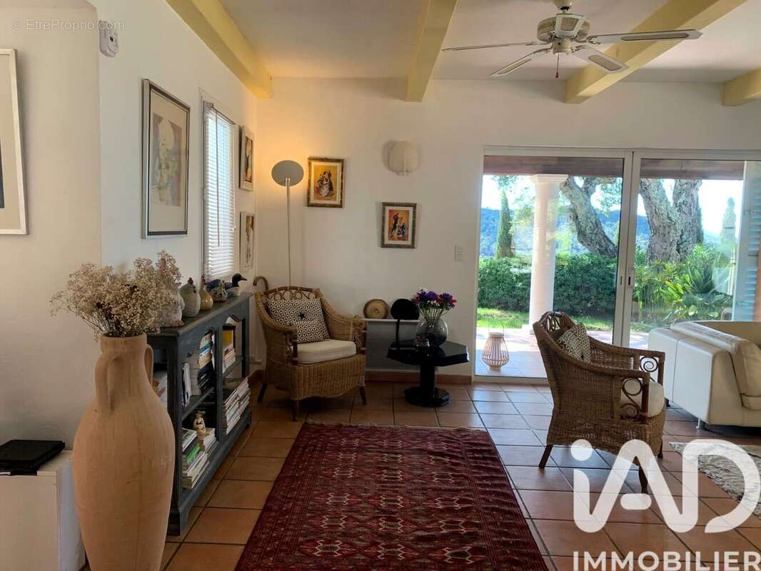 Photo 7 - Maison à PIERREFEU-DU-VAR