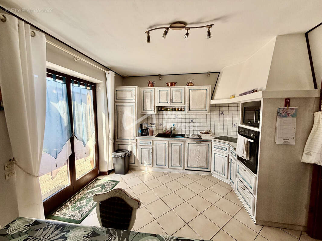 Maison à BISCHOFFSHEIM