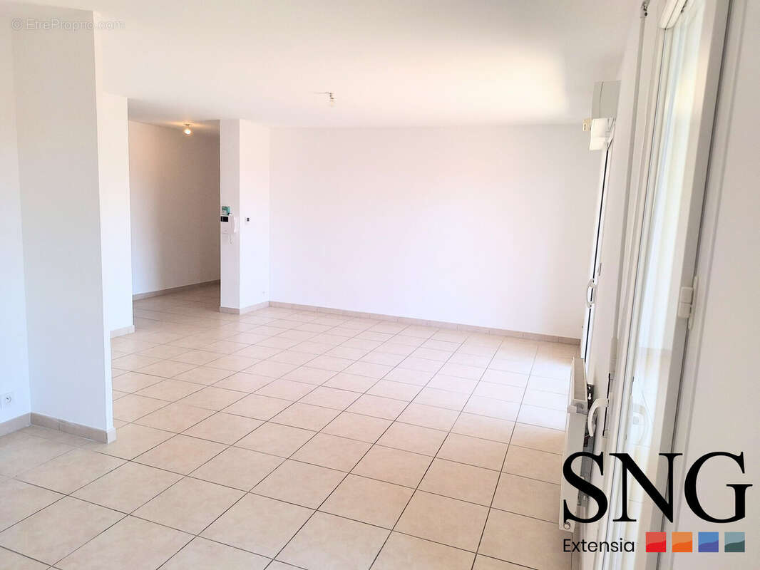 Appartement 66 m² à Le Thor  - photo 7
