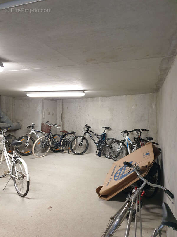 Appartement à LE MANS