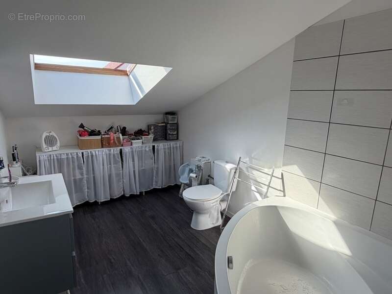 Maison à SAINT-DIZIER