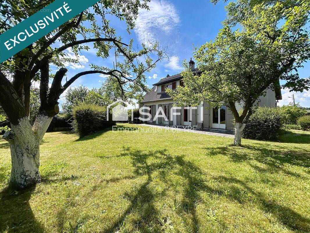 Photo 1 - Maison à NOYON