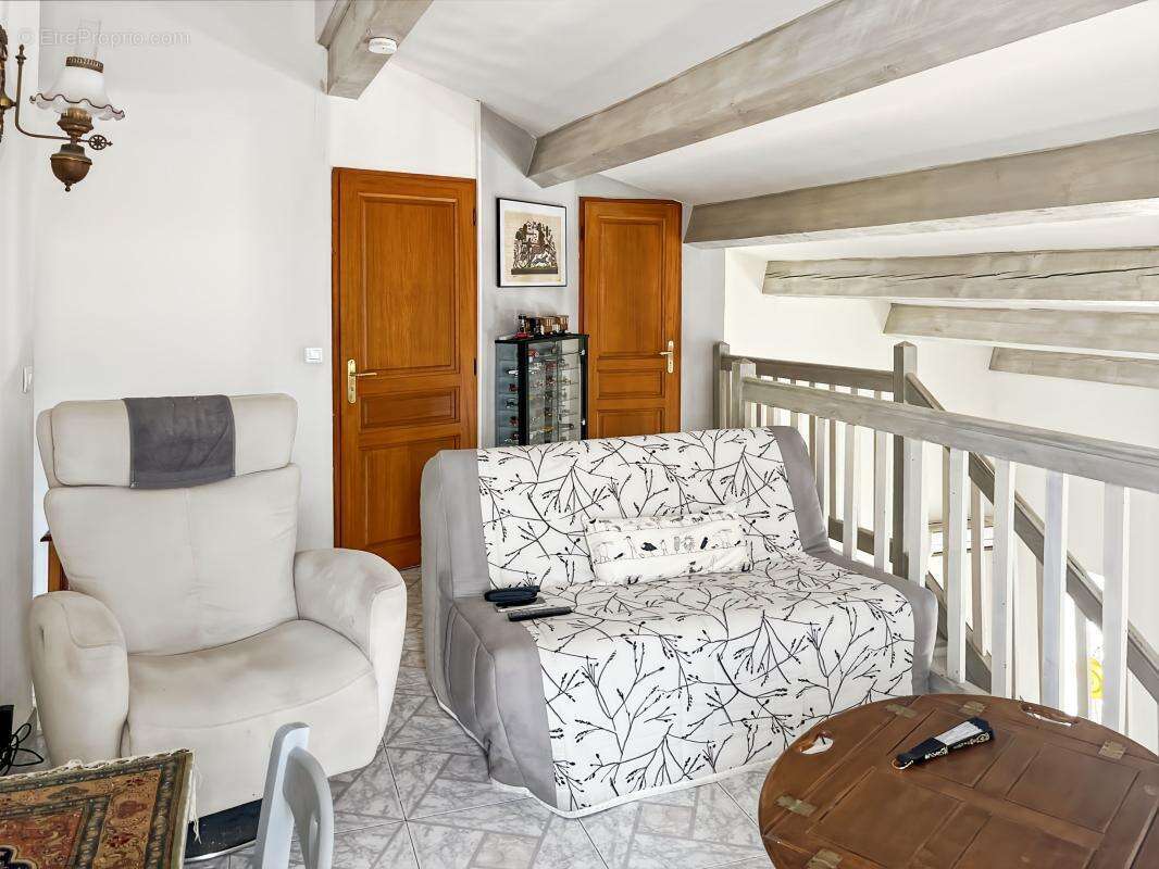 Vente maison à Marseillan à bord d'étang - photo 12