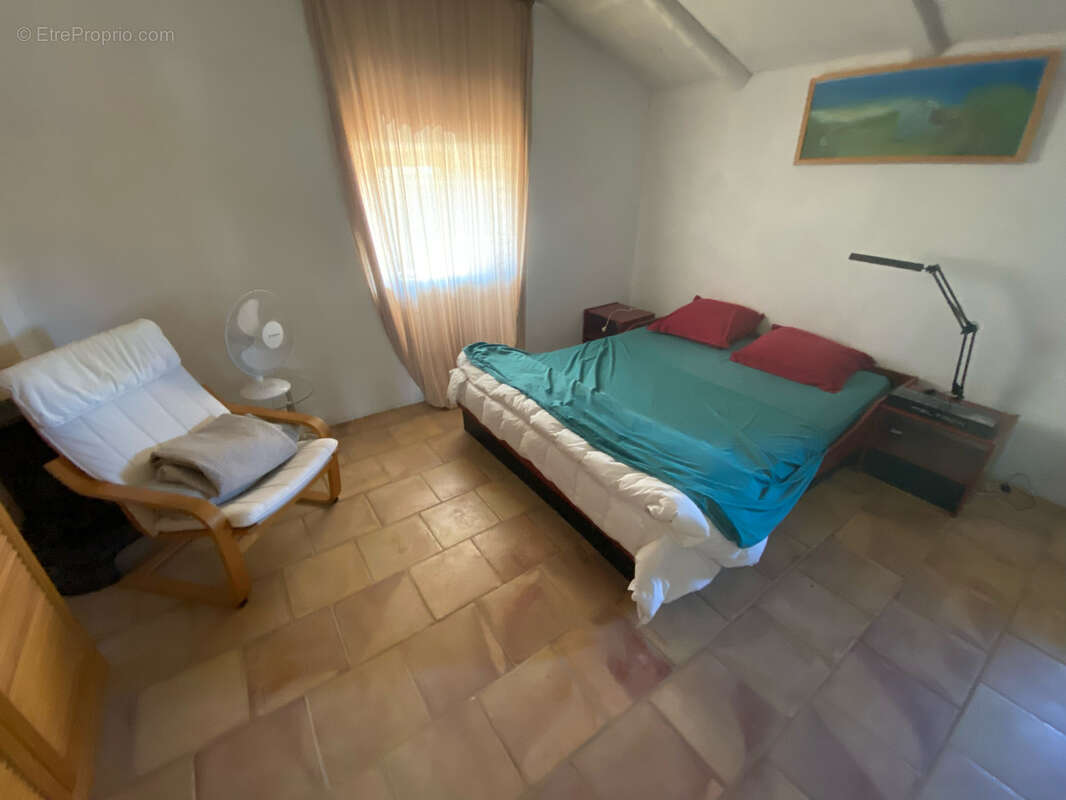 Maison à SAINT-FELIX-DE-PALLIERES