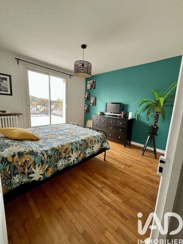 Photo 8 - Maison à LA FERTE-SOUS-JOUARRE