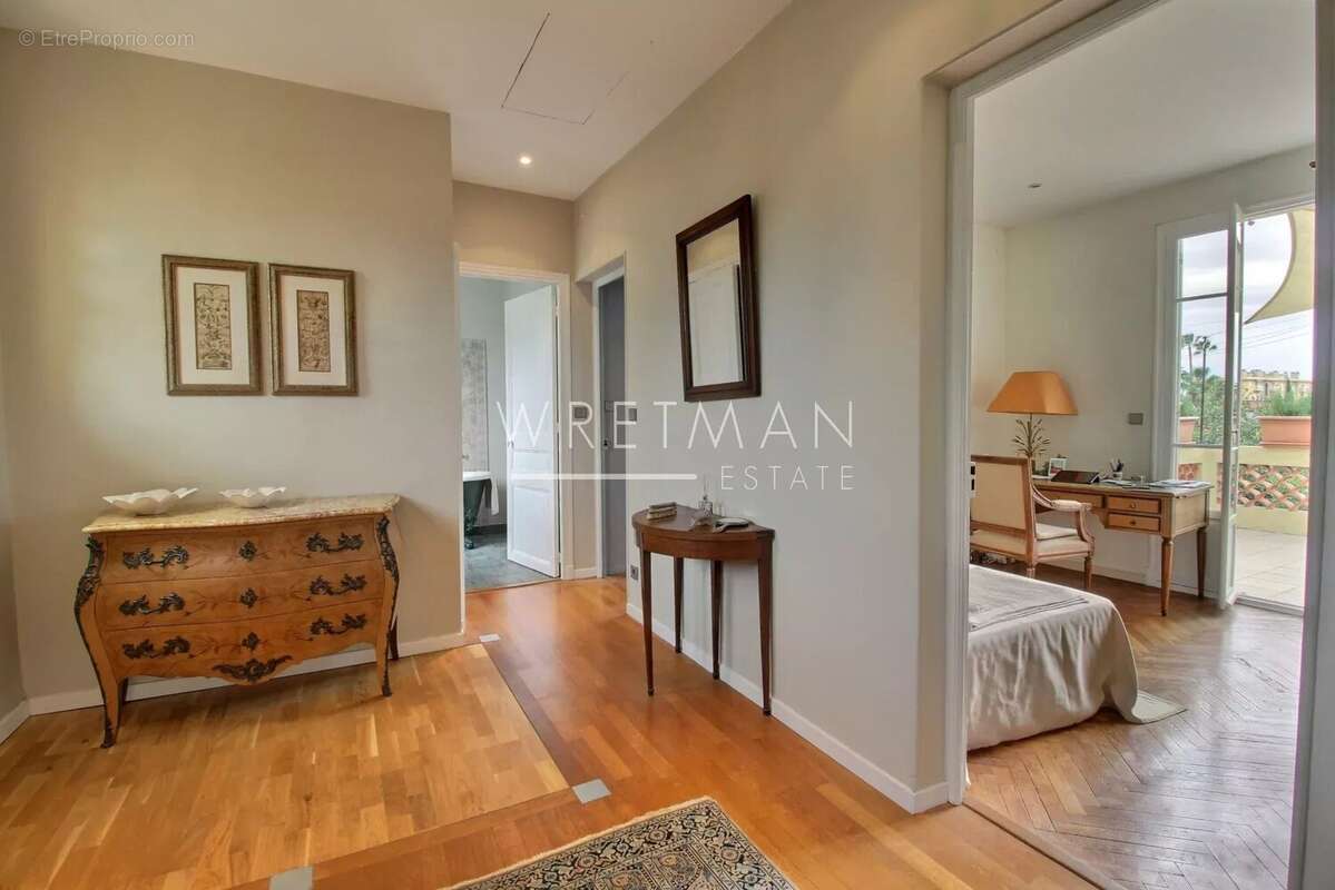 Charmante maison de 7 pièces - Cagnes-sur-mer - photo 6
