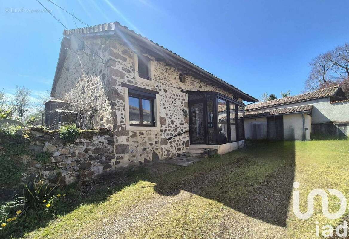 Photo 2 - Maison à VERNEUIL