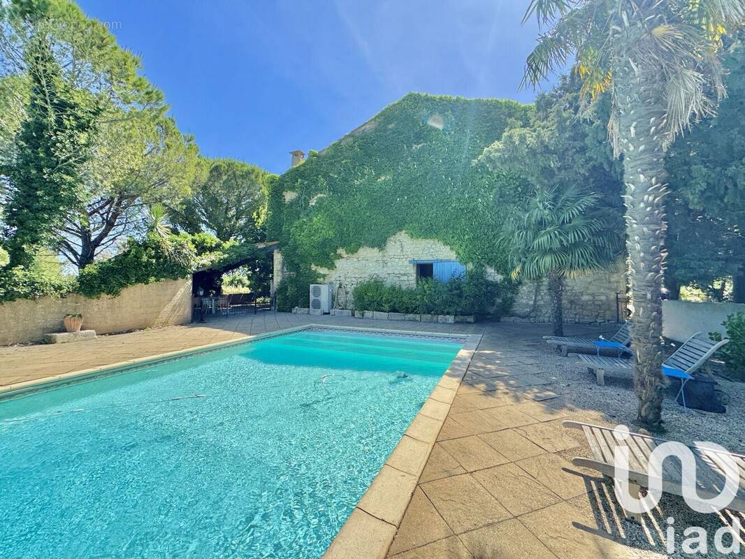 Photo 1 - Maison à ARLES