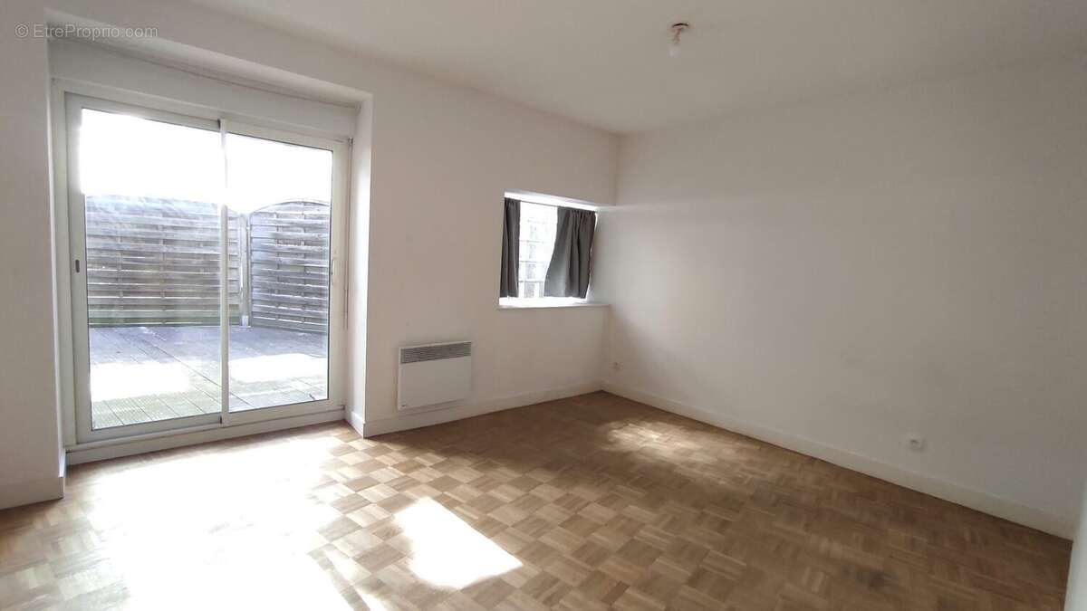 Appartement à ORLEANS