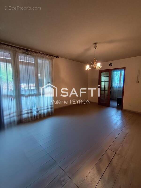 Photo 2 - Appartement à AIX-EN-PROVENCE