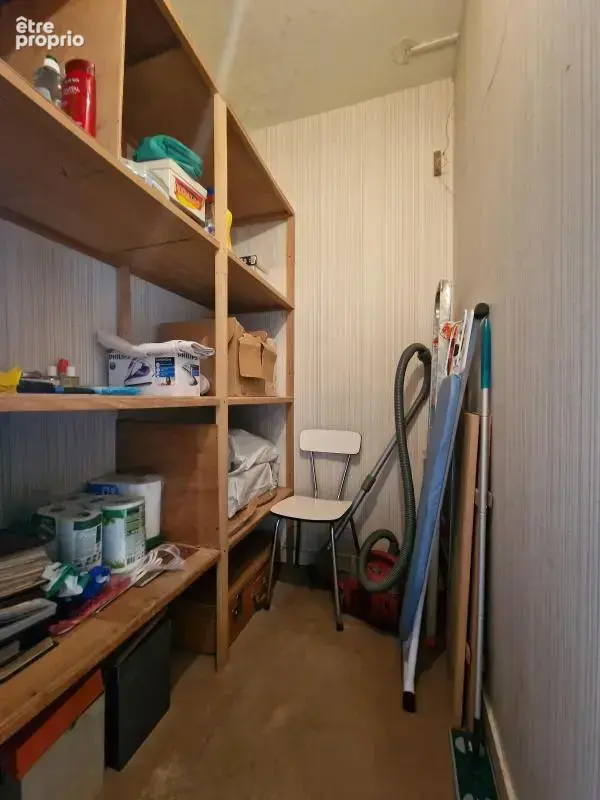 Au sein de la belle et prisée résidence "LE BOIS DE VAIRES" spacieux appartement F4 de 86m² habitable, situé au 2ème avec ascens - photo 18