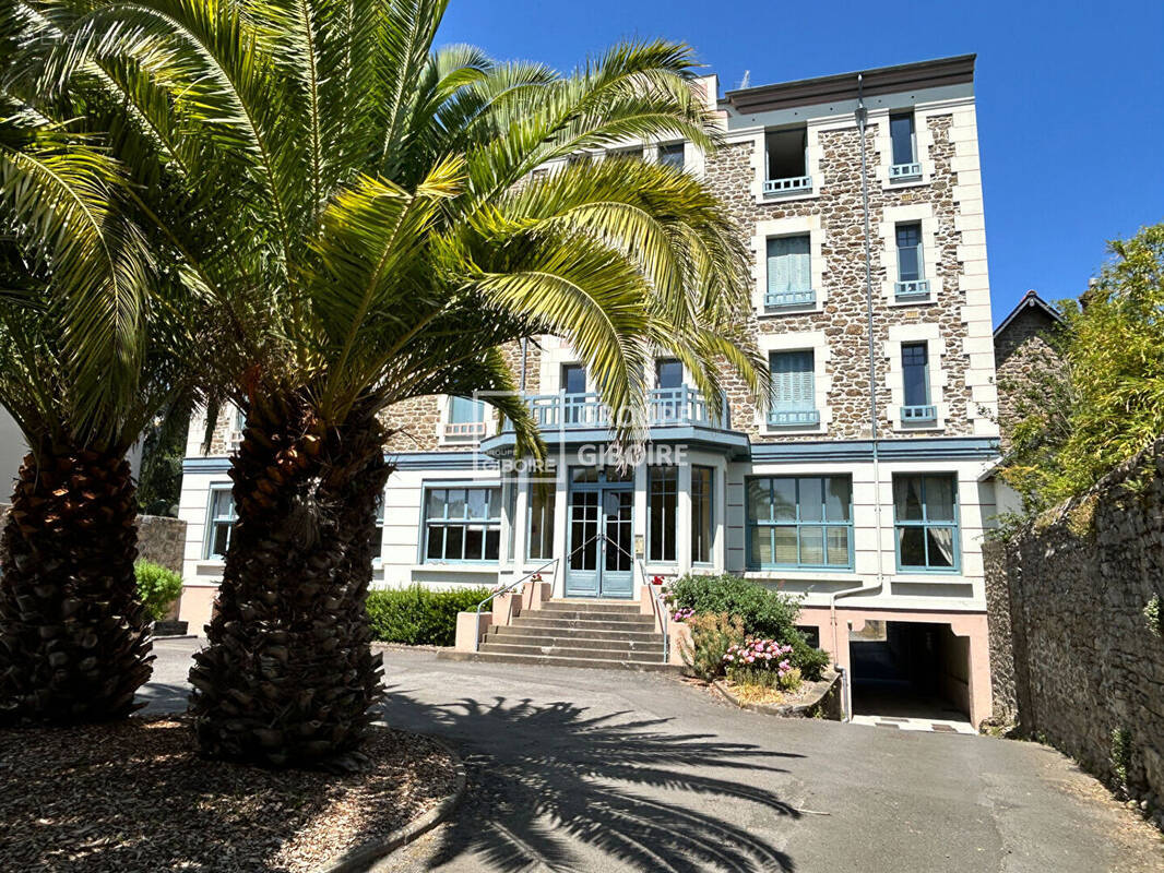 Appartement à DINARD