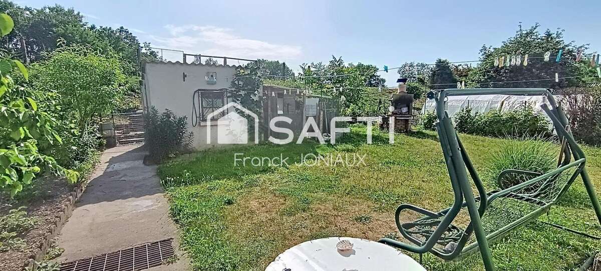 Photo 4 - Maison à SAINT-MIHIEL