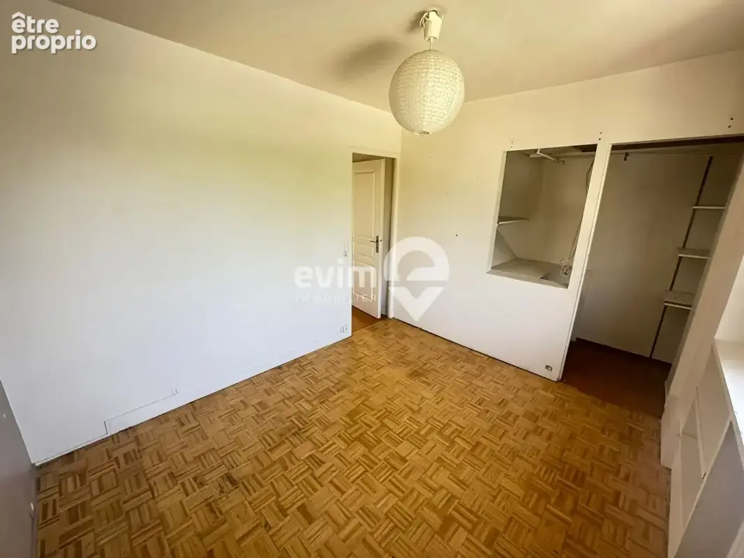 Grande maison familiale avec logement indépendant calme absolu en arrière-lot - photo 14