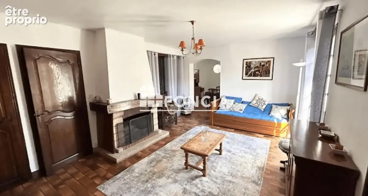 Charmante maison de 6 pièces - photo 3