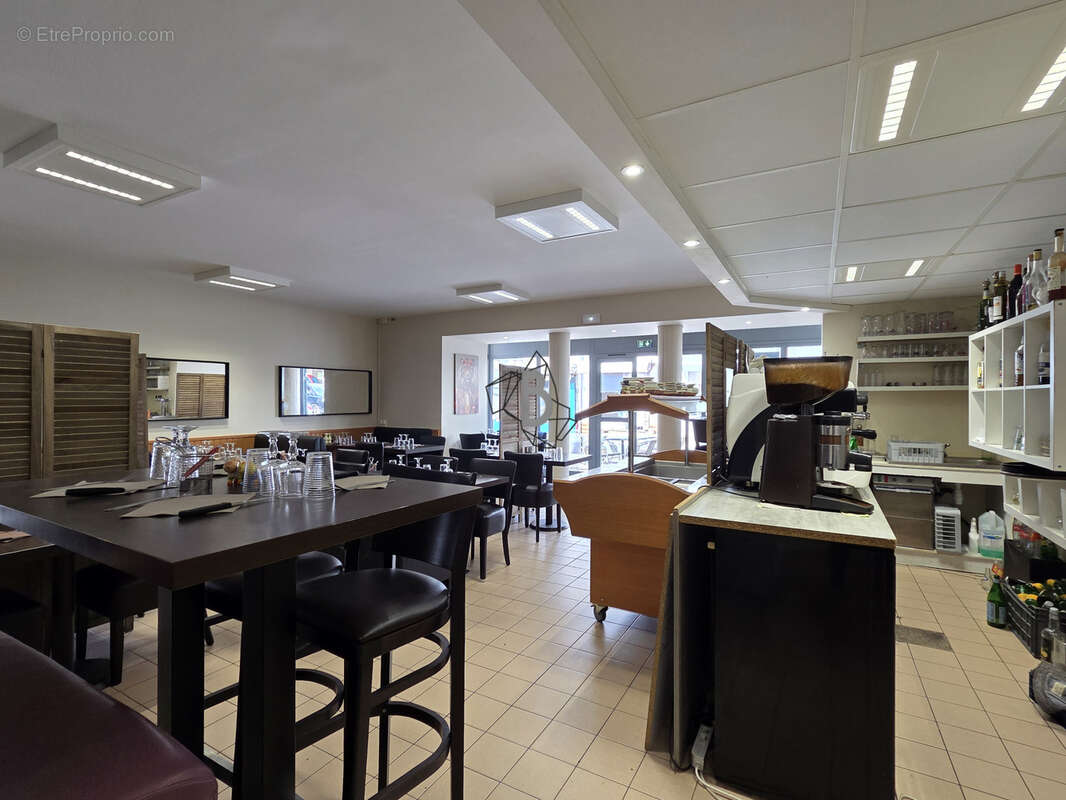 Immeuble - 235m2 - Réquista - photo 6