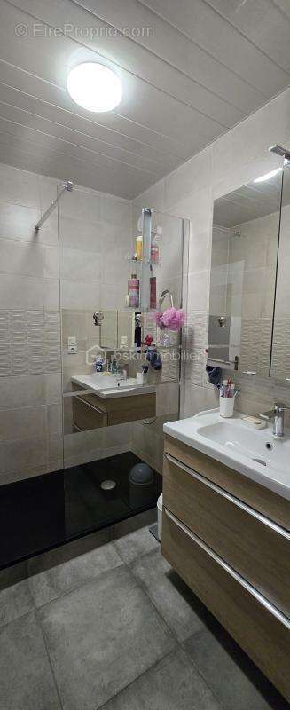 Appartement à PONTAULT-COMBAULT