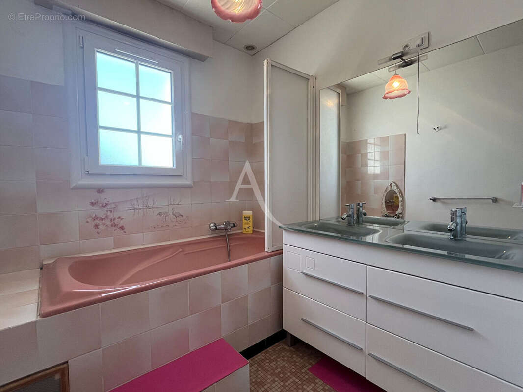 Maison à SAINT-HILAIRE-DE-RIEZ