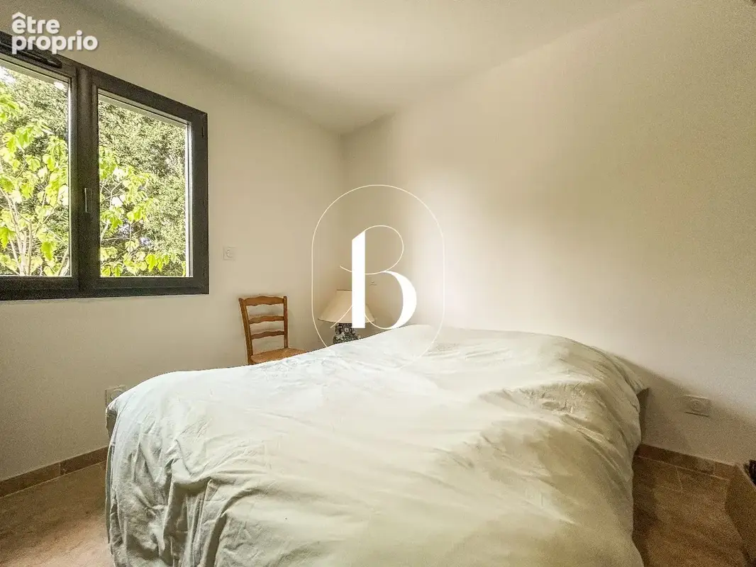 Maison 5 pièces 115 m² à vendre à Barjac (30430) - photo 8