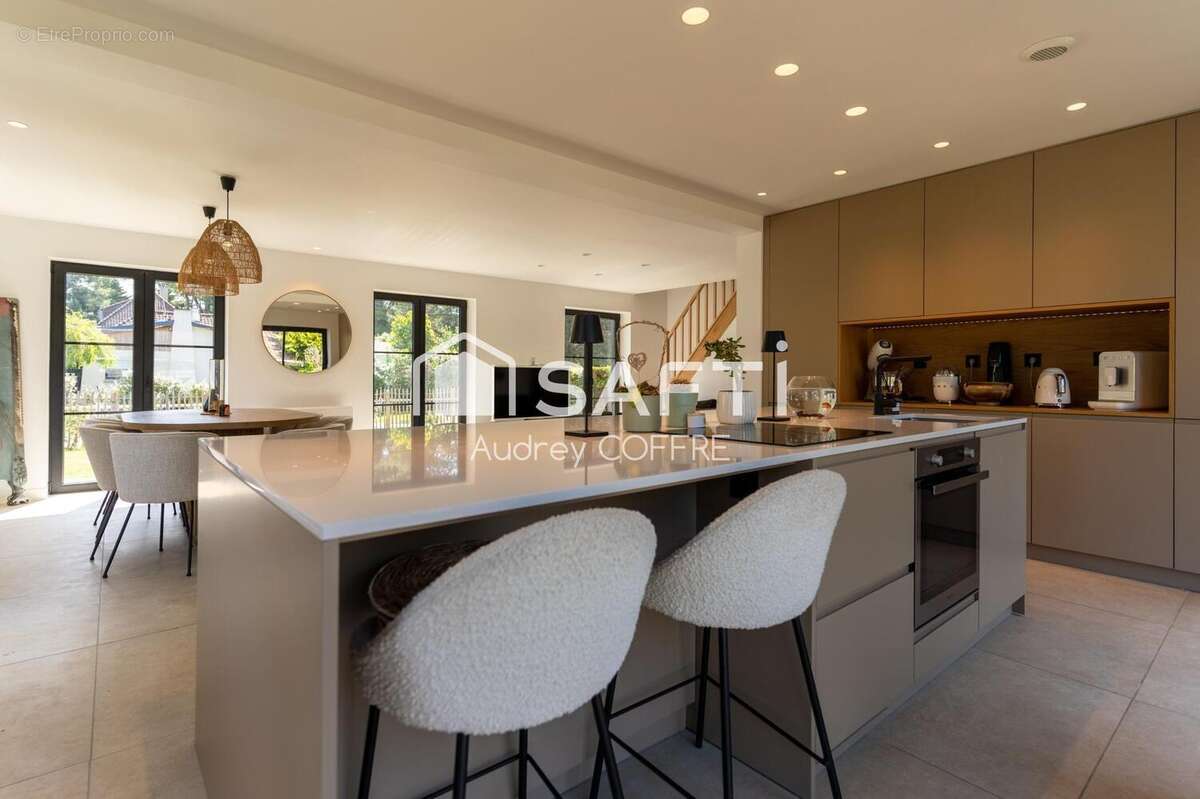 Photo 5 - Maison à CUCQ