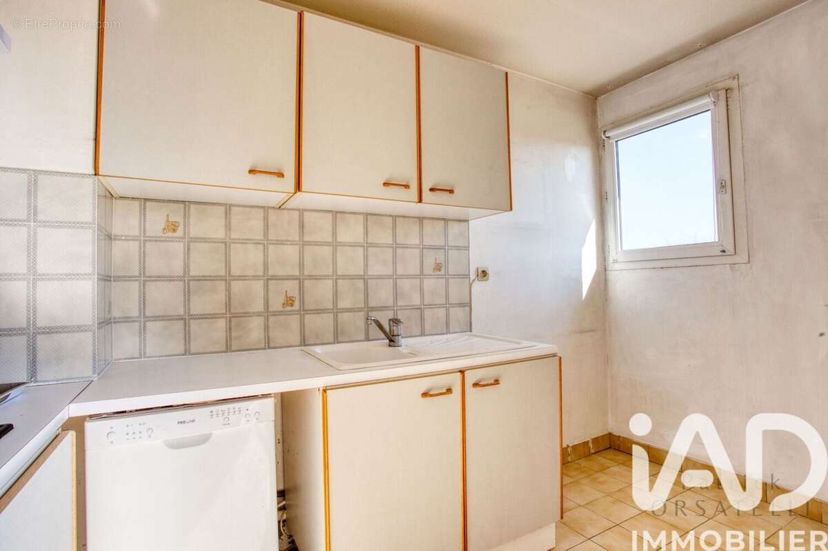 Photo 7 - Appartement à FREJUS