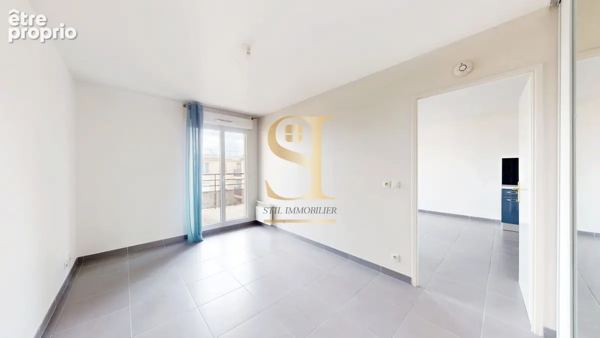 Appartement 2 pièces 41 m² à vendre à Vigneux-Sur-Seine (91270) - photo 5