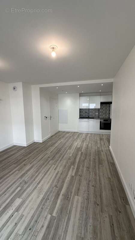 Appartement à FONTAINES-SUR-SAONE
