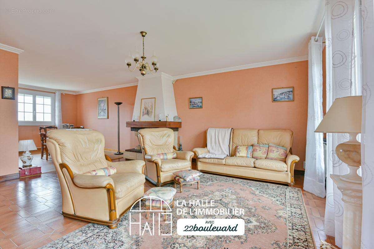 Maison à PANAZOL
