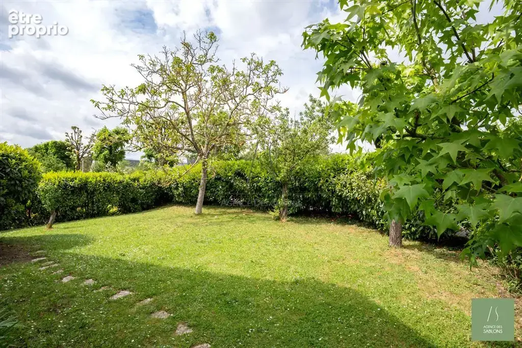 Maison 180 m² à Montesson  - photo 15
