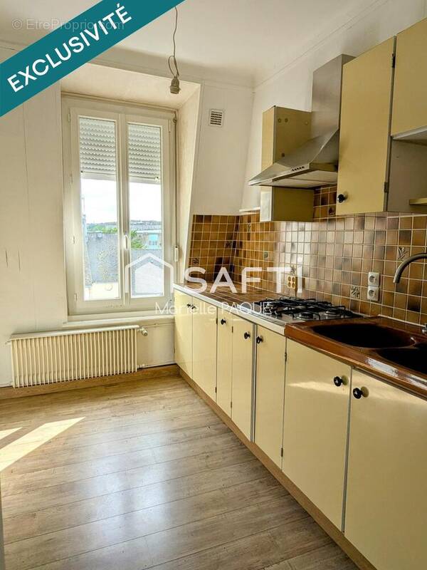 Photo 1 - Appartement à BOULOGNE-SUR-MER