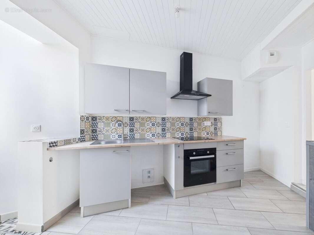 Photo 3 - Maison à PLOUIGNEAU