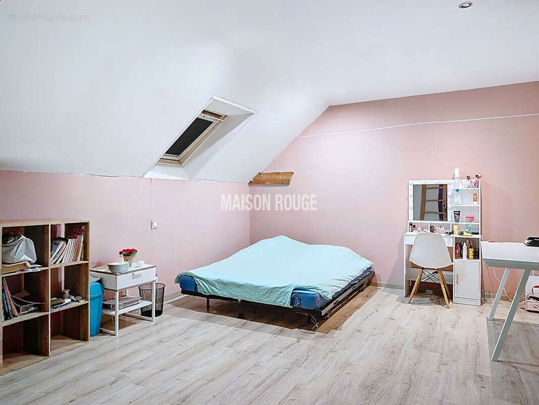Rare à la vente Hypercentre  Pleugueneuc accès rapide axe Rennes st Malo - photo 15