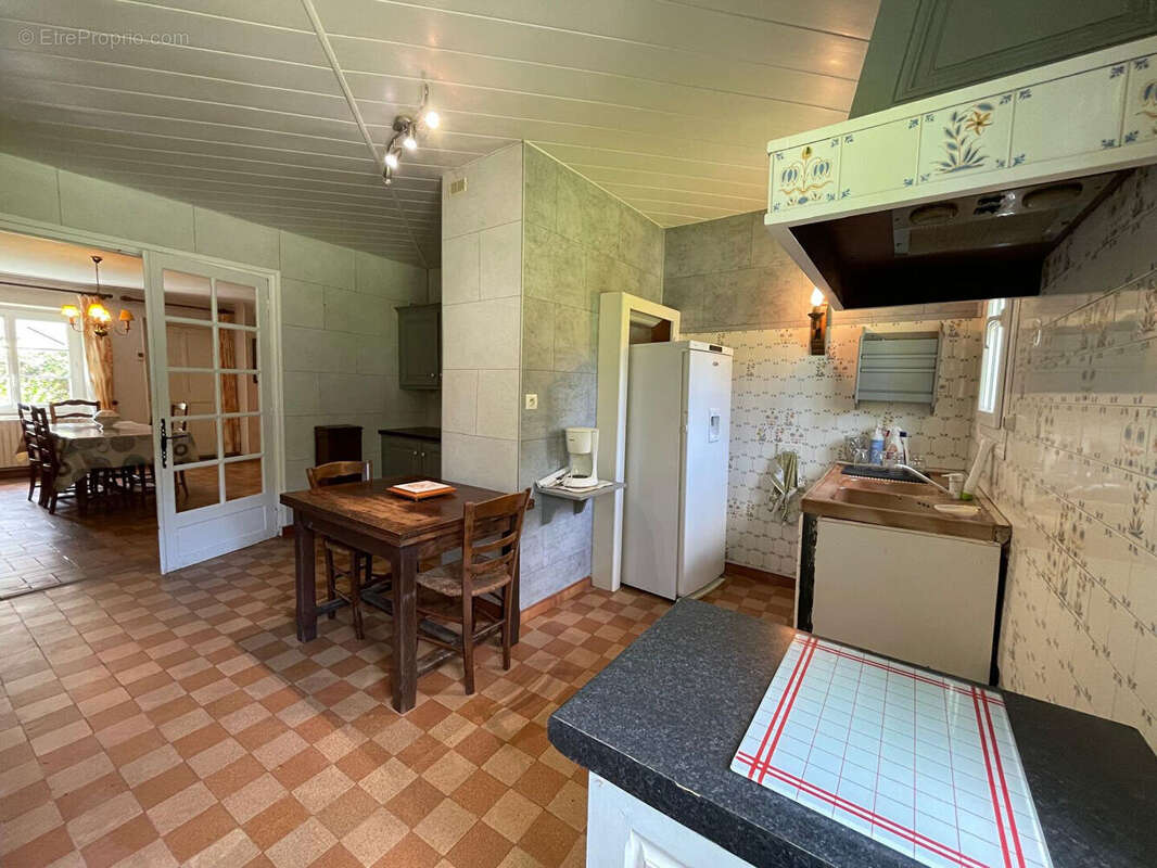 Maison à LA FERTE-SOUS-JOUARRE