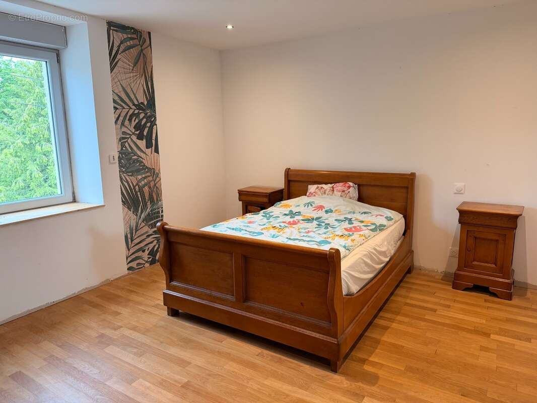 Maison à vendre 7 pièces DAMPIERRE SUR SALON (70) - photo 8