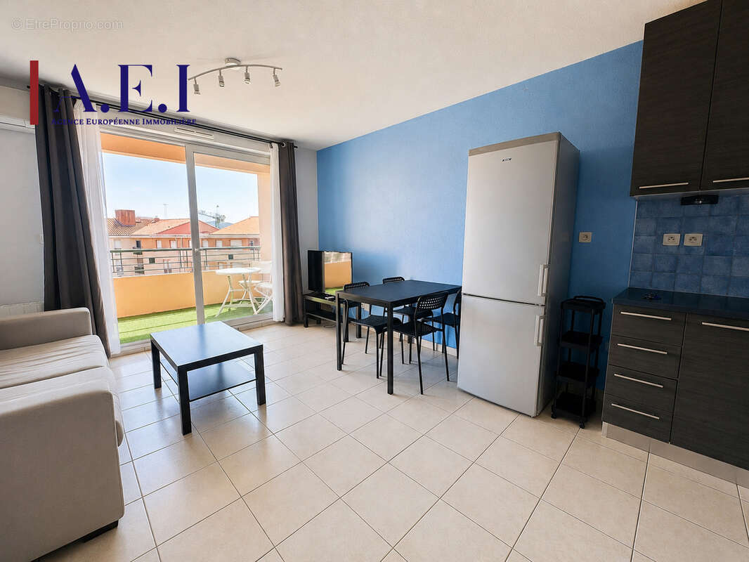 Appartement à LA SEYNE-SUR-MER