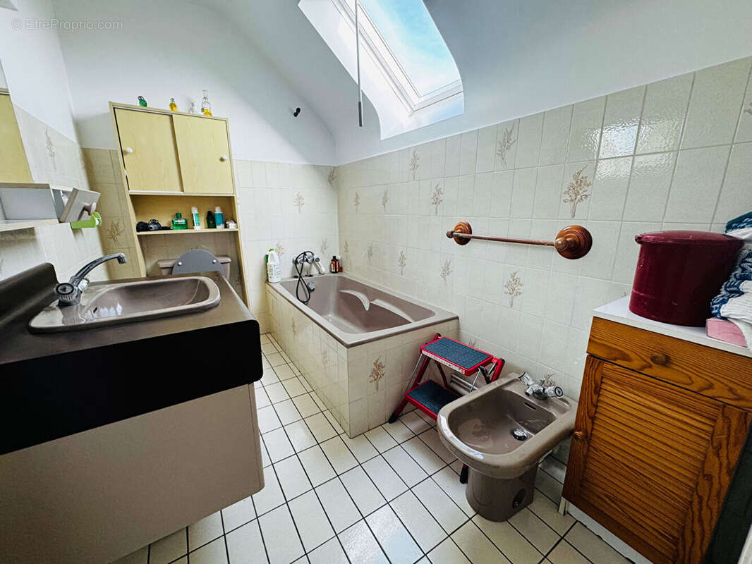 Maison à LE CROISIC