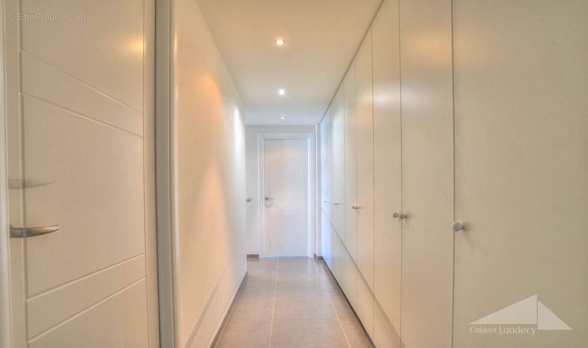 Appartement à SAINT-GENIS-POUILLY