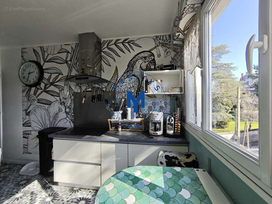 Appartement à FIRMINY