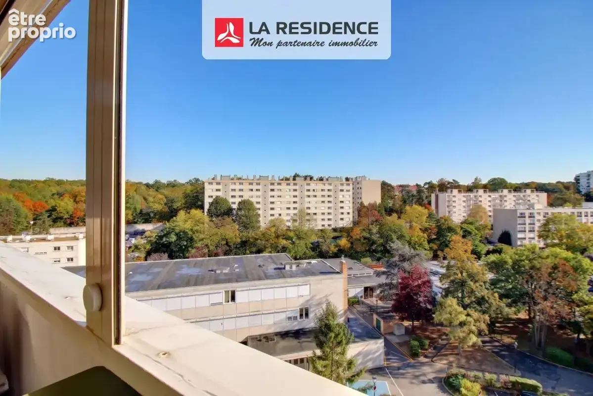 Appartement 4 pièces 69 m² à vendre à Poissy (78300) - photo 4