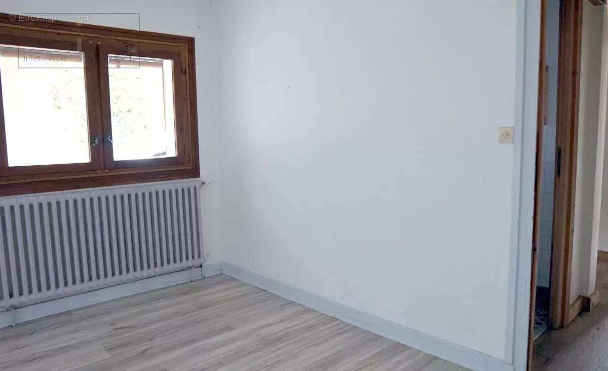 Maison à LES HOUCHES