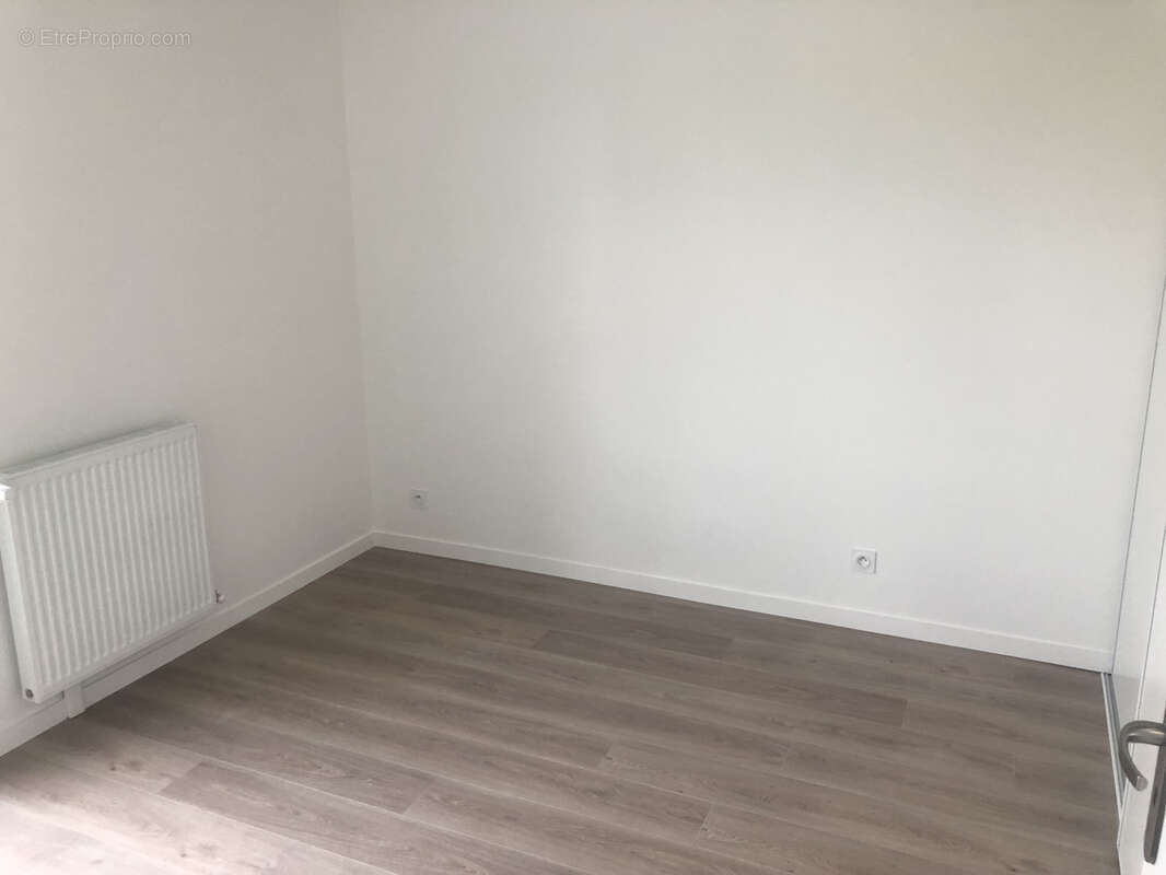 Appartement à CLAYE-SOUILLY