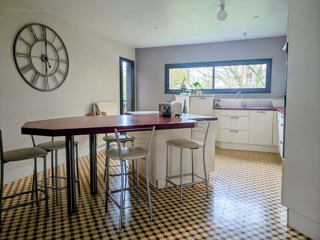 Maison 137 m² à Rennes  - photo 3