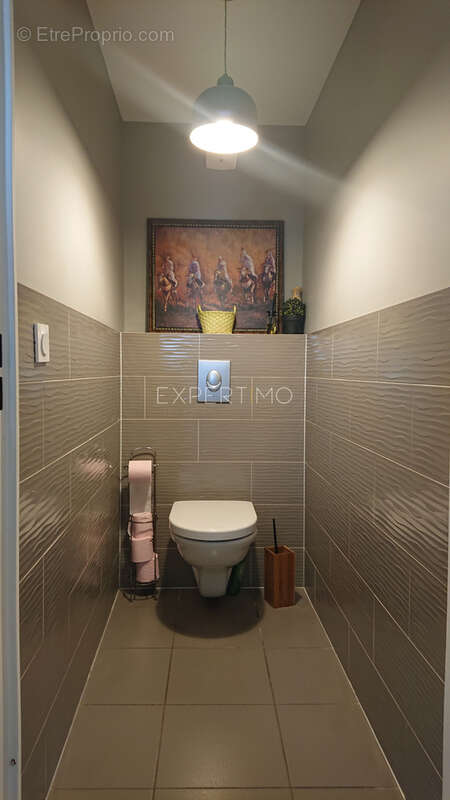 Maison à GENNEVILLIERS