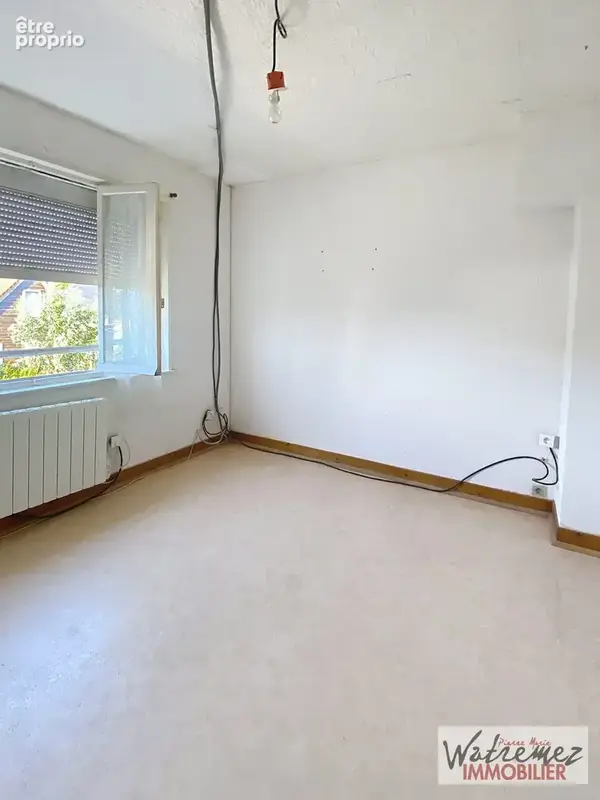 Maison 5 pièces 74 m² à vendre à Busigny (59137) - photo 8