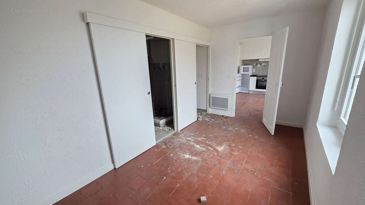 Appartement à BEZIERS