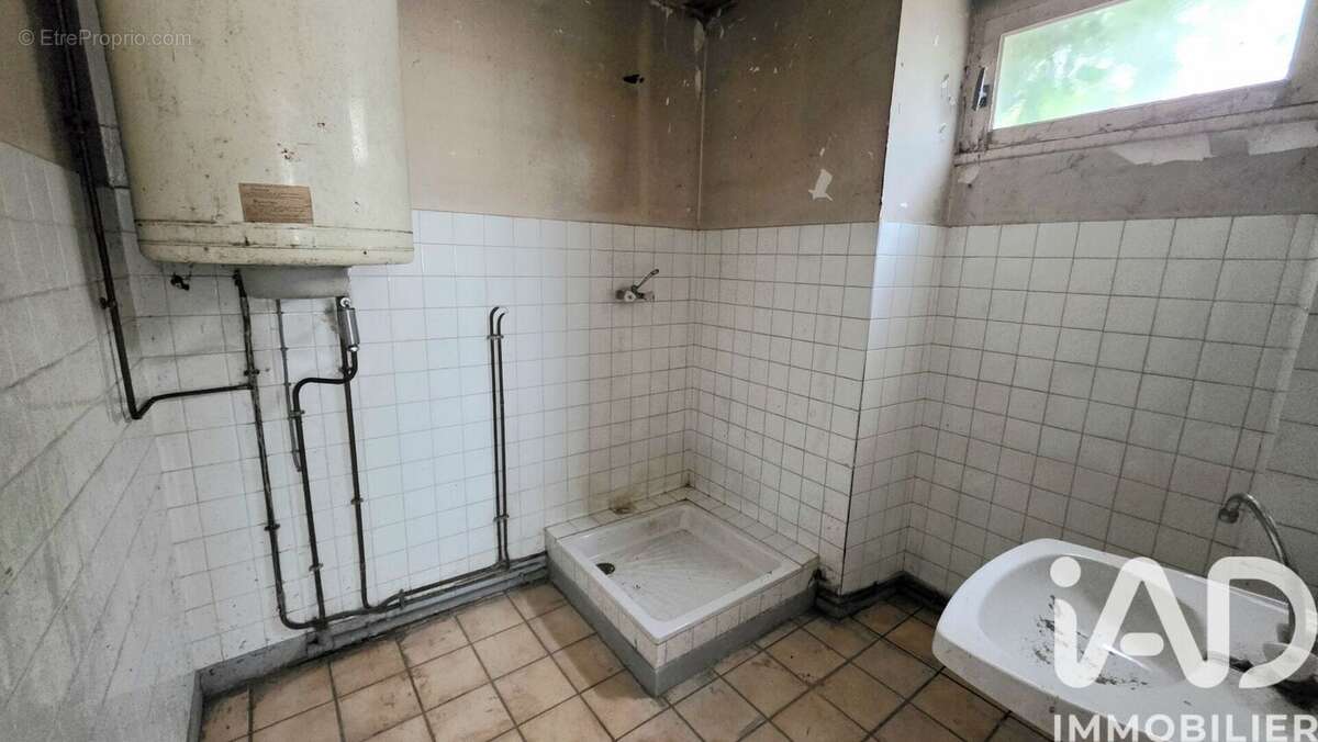 Maison 152 m² à Bologne  - photo 8