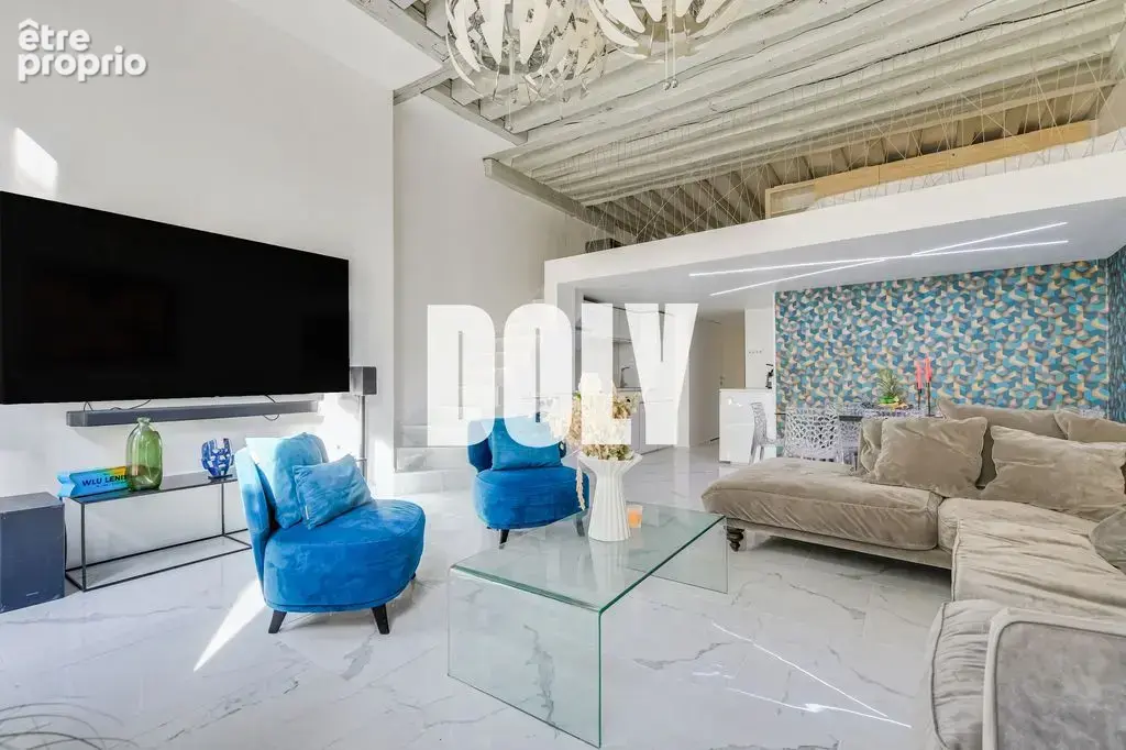 Exclusivite doly - rue montorgueil – beaux volumes & charme - photo 3