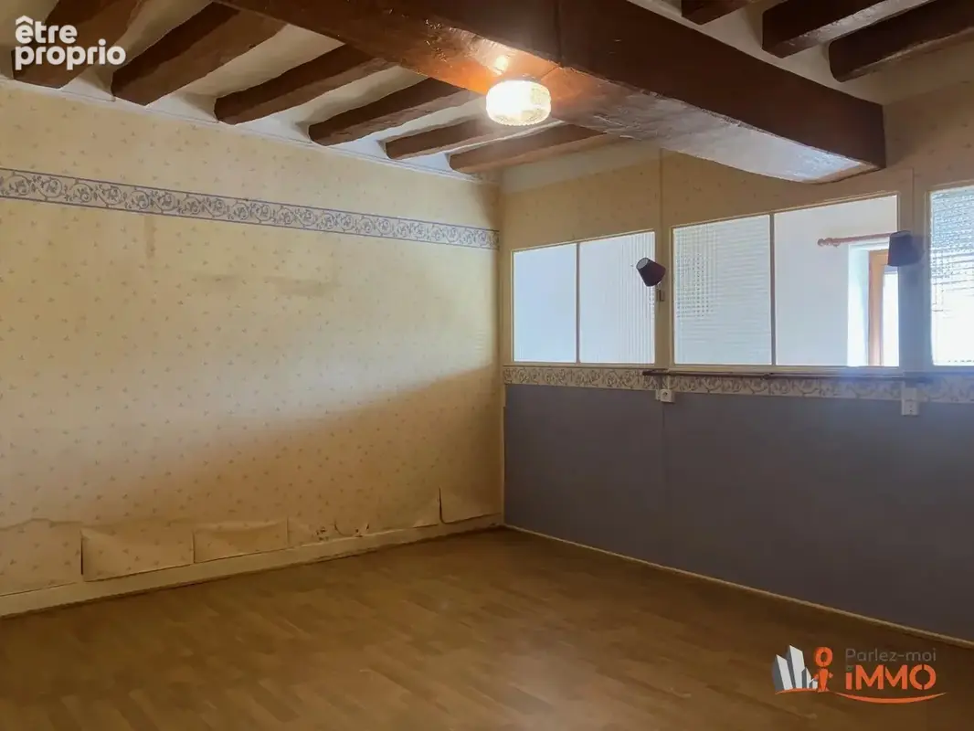 Maison de village avec cour et terrasse - photo 29