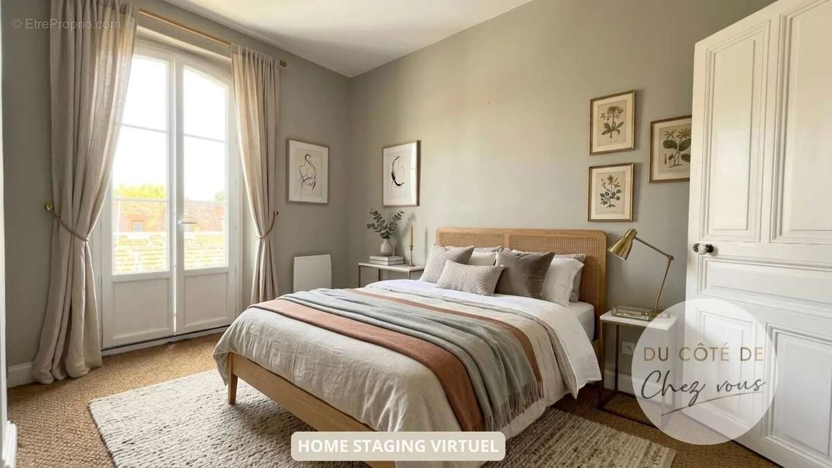 Appartement à TROYES