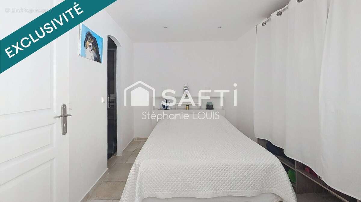 Photo 6 - Maison à LA MOTTE